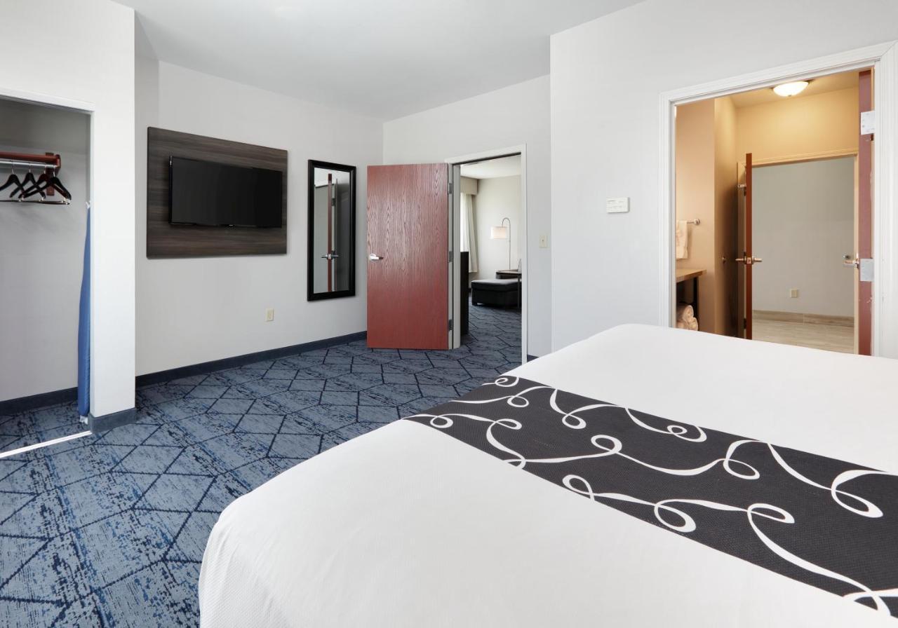 La Quinta By Wyndham Denton - University Drive Exteriér fotografie