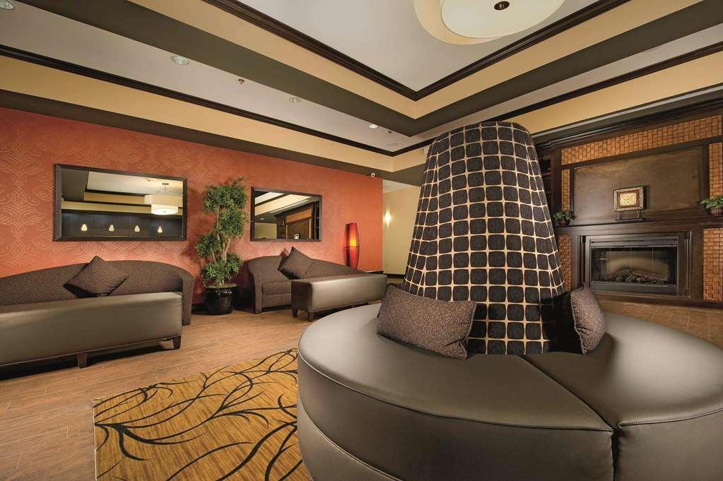 La Quinta By Wyndham Denton - University Drive Interiér fotografie