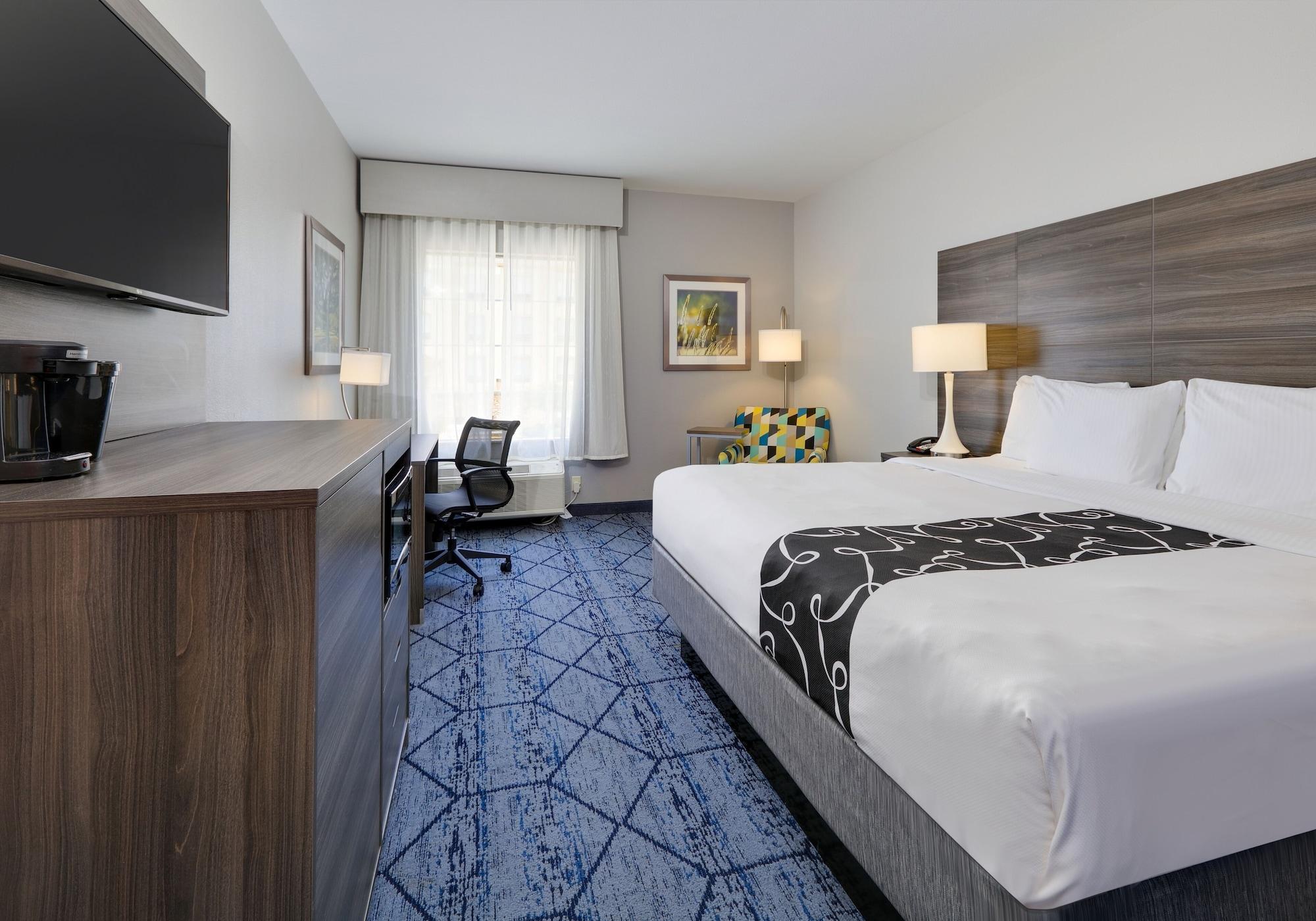 La Quinta By Wyndham Denton - University Drive Exteriér fotografie