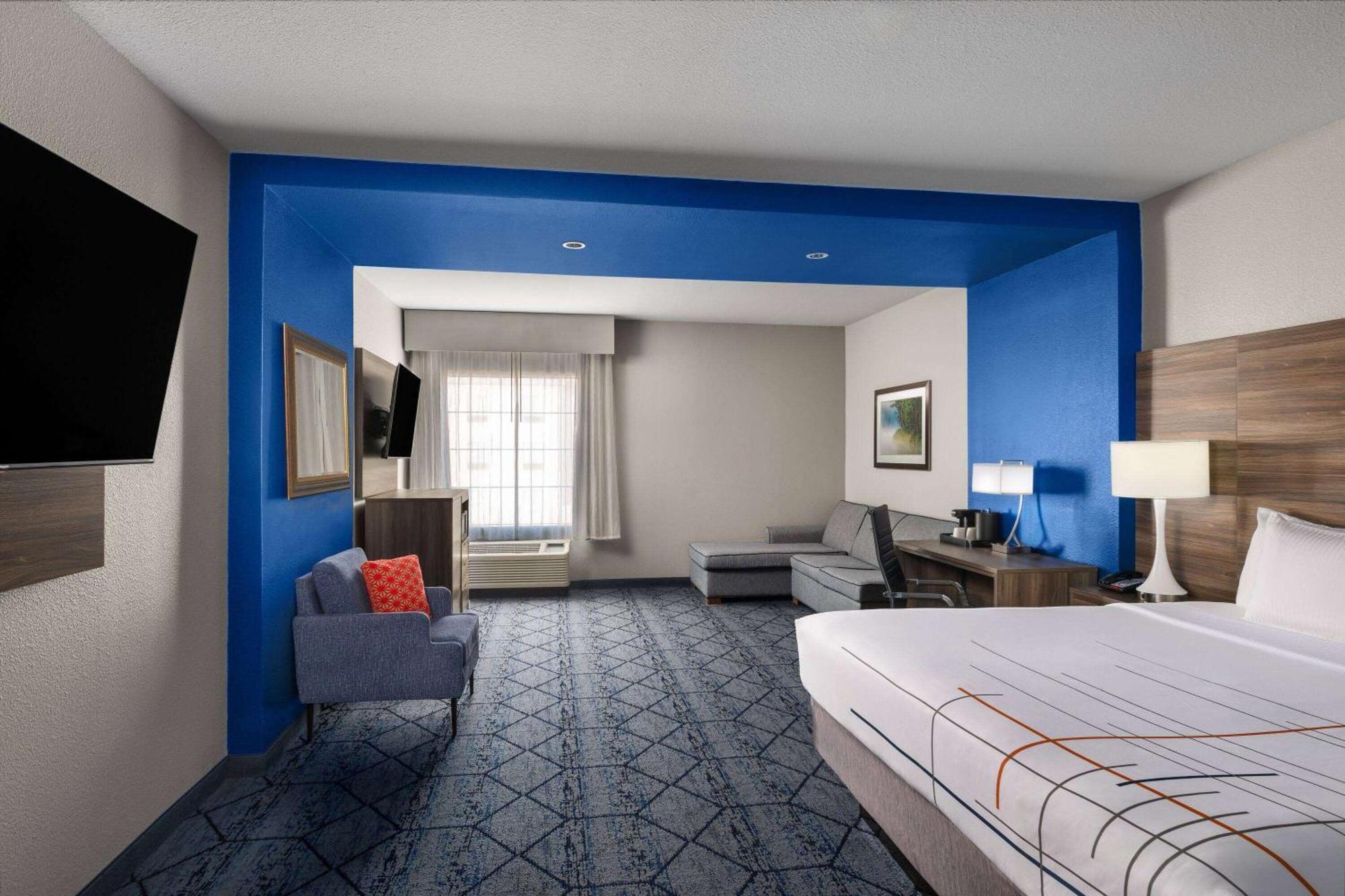 La Quinta By Wyndham Denton - University Drive Exteriér fotografie