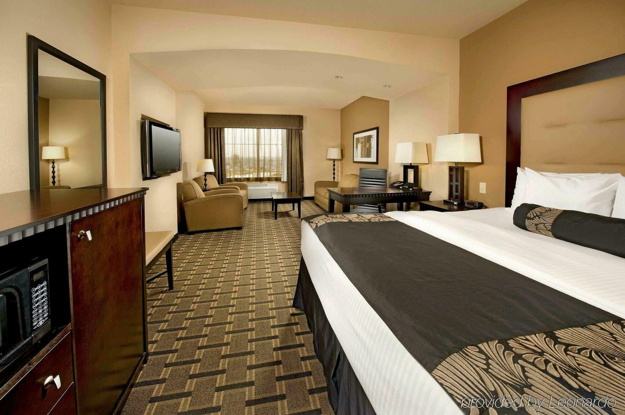 La Quinta By Wyndham Denton - University Drive Exteriér fotografie