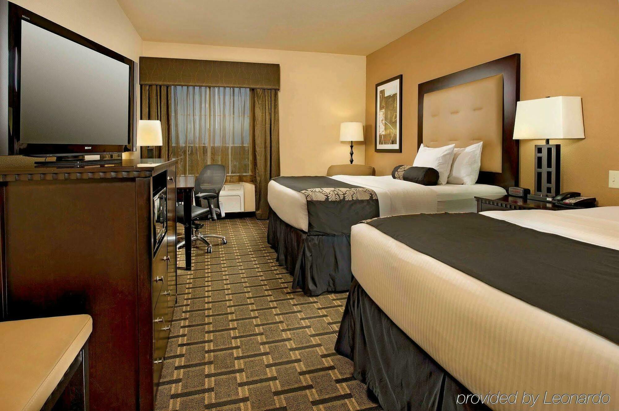 La Quinta By Wyndham Denton - University Drive Exteriér fotografie
